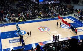 2023 FIBA Basketball World Cup