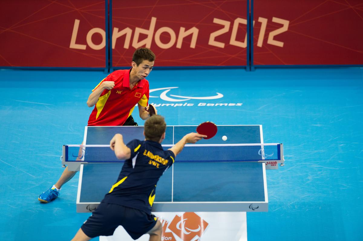 table tennis strategies