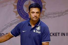 Rahul Dravid