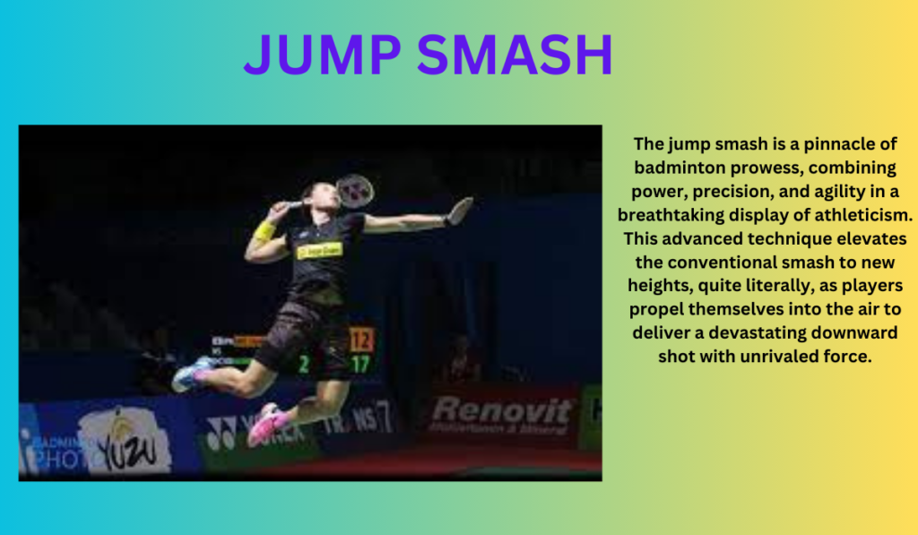 Mastering the Smash: Advanced Techniques for Dominating Badminton
