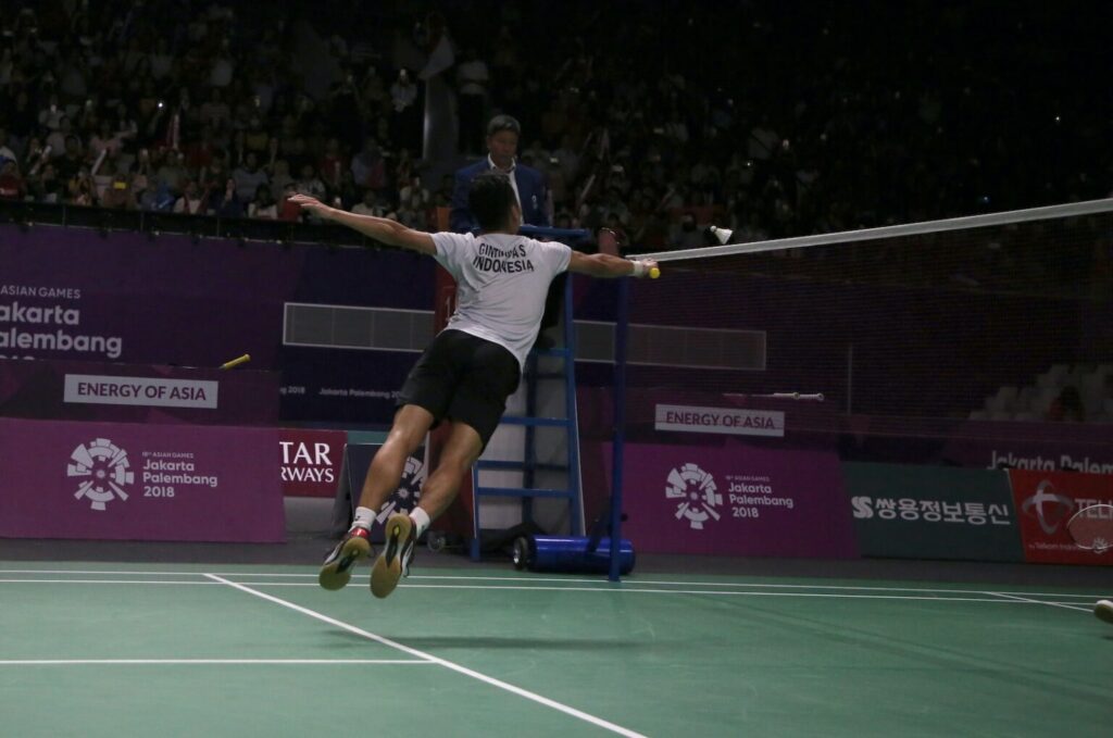 Strategies to Improve Winning in Badminton: