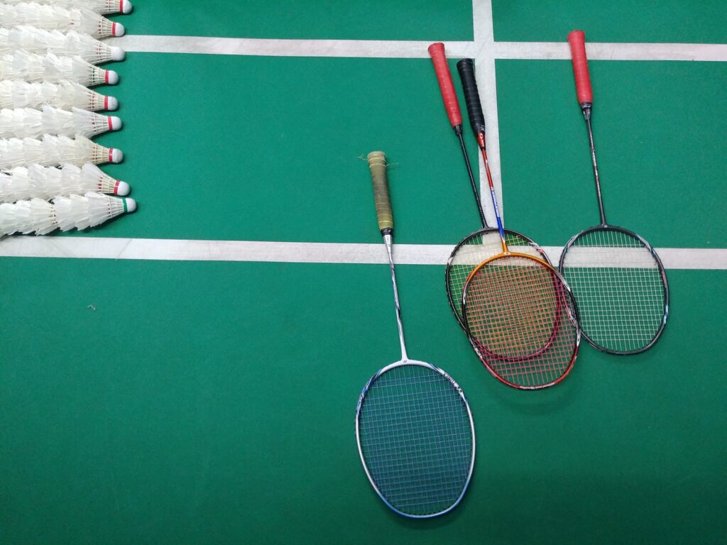 7 Best Badminton Tactics For Singles