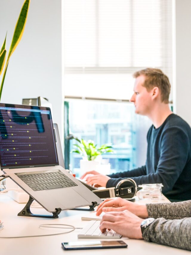 desktop yoga , need of today’s generation .