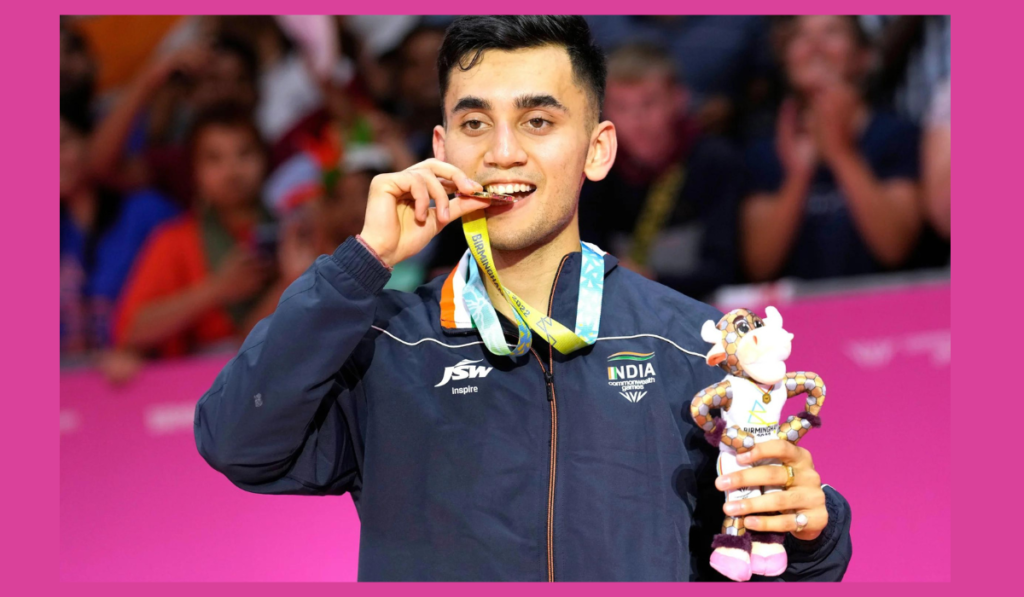 Why All Indians Are Proud of Lakshya Sen’s Performance in the Paris Olympics 2024 ?