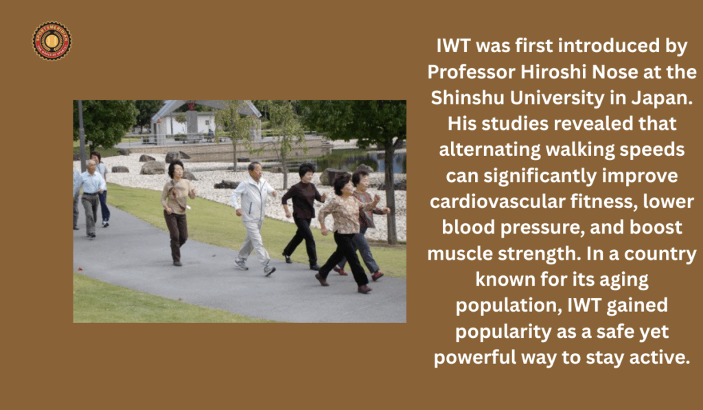 Why Interval Walking Training Is the Best Cardio Workout in 2025: