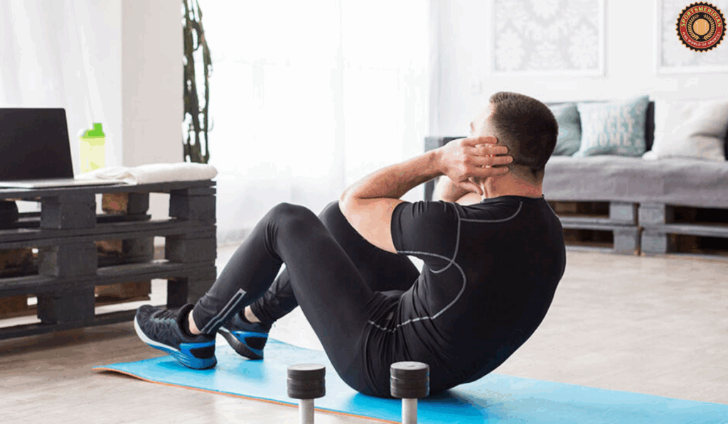 How to Stay Fit? : Essential Daily Fitness Tips for Busy People