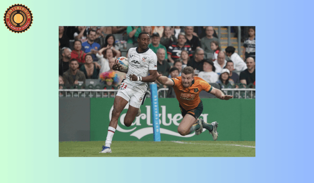 Rugby 7s Revolution: Inside India’s First Rugby Premier League: