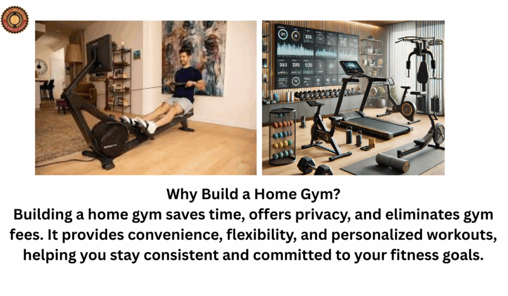 Best Home Gym Equipment for Every Budget and Fitness Goal (2025 Guide)