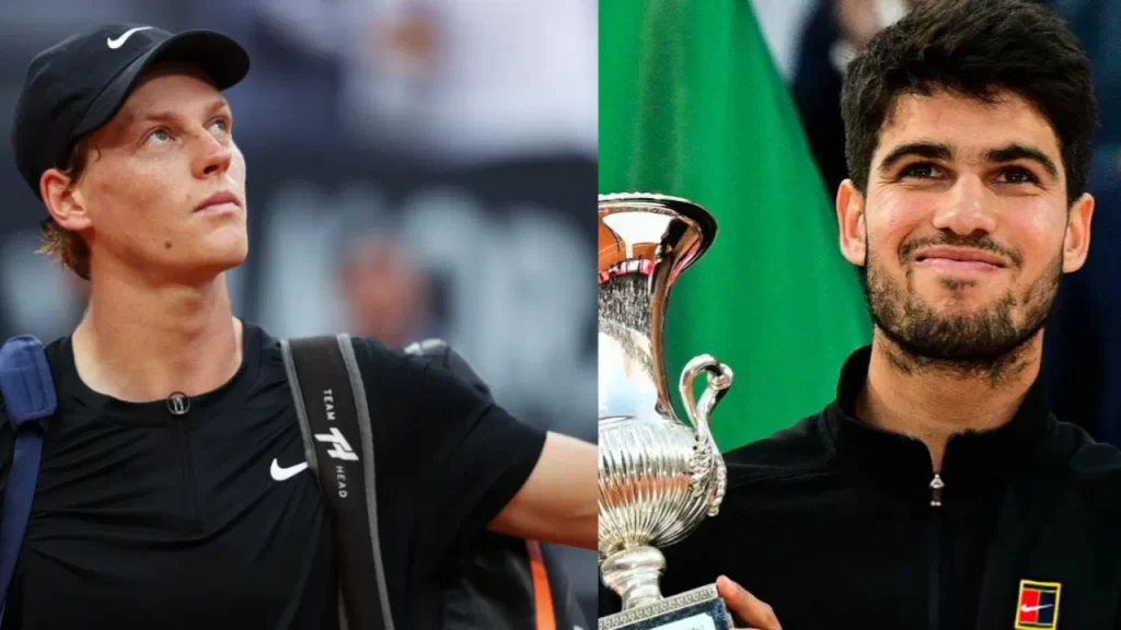 How Jannik Sinner Beat Carlos Alcaraz to Win Wimbledon 2025 Title?