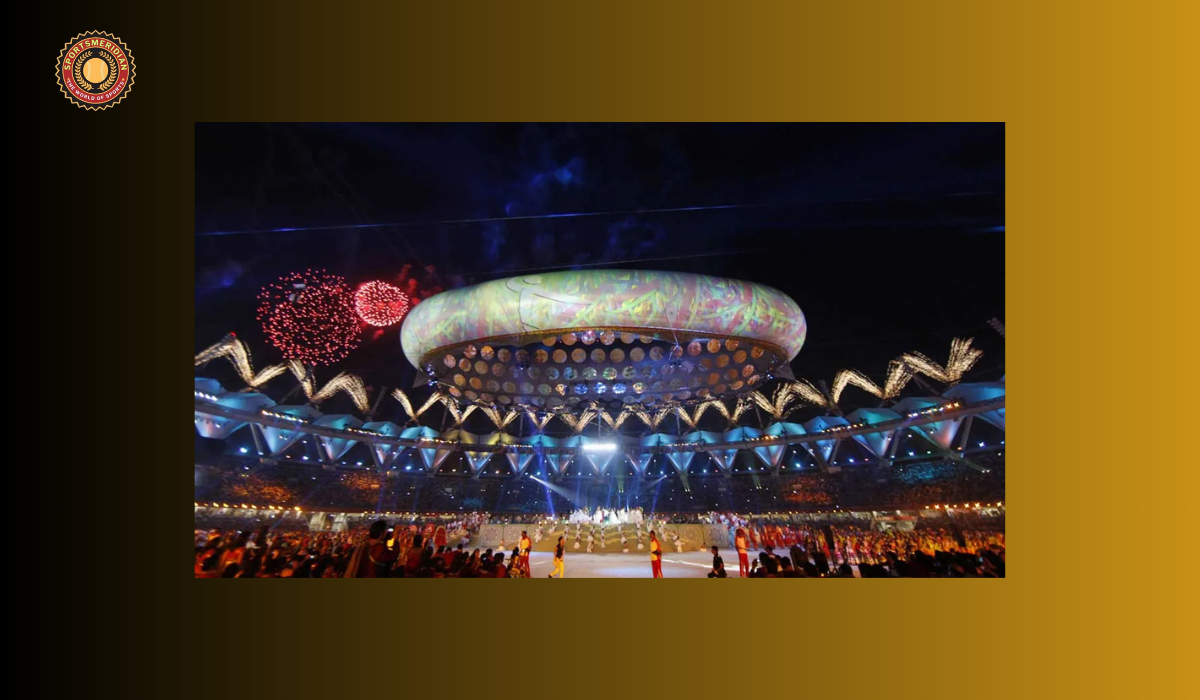 India to Host 2030 Commonwealth Games in Ahmedabad — A New Era for Indian Sports Development